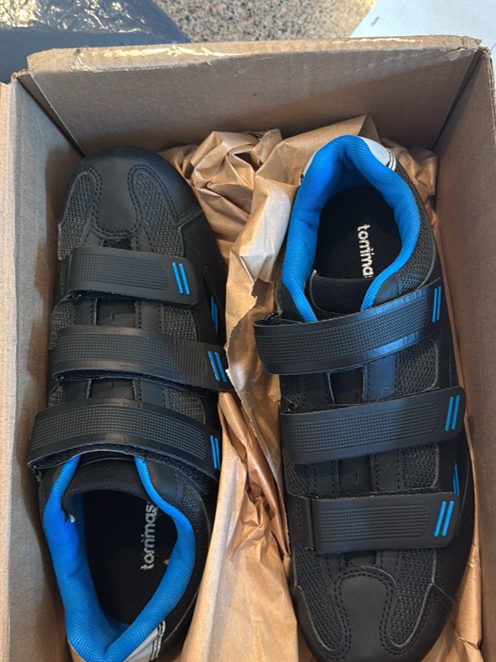 Women’s Pista 100 Road/Indoor cycling shoes